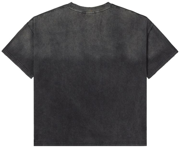 Vale Forever Iron Mike Tee Black