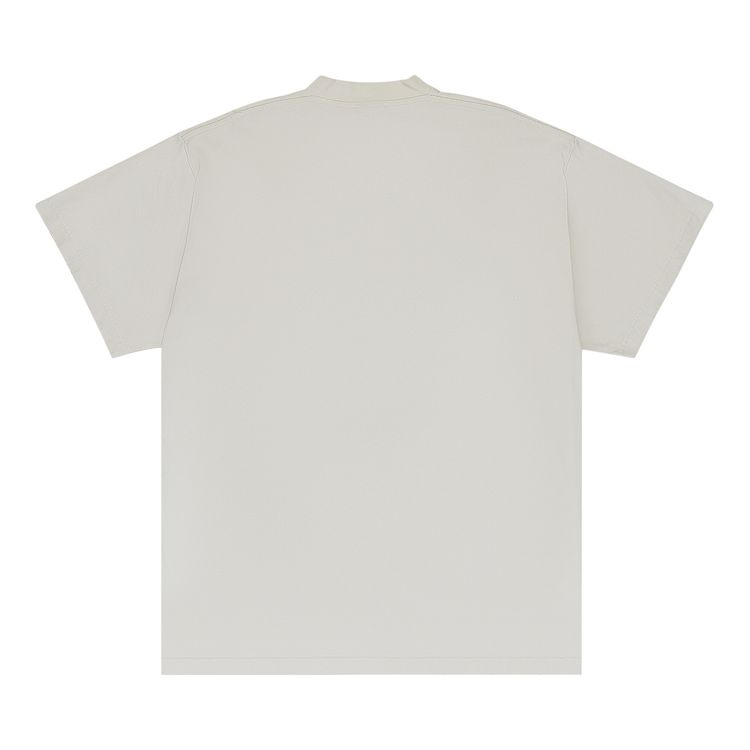 Balenciaga Be Different T Shirt WhiteBlack