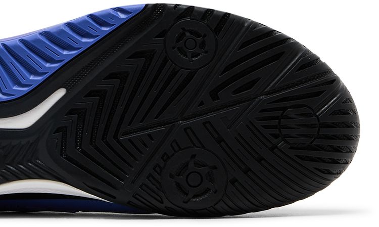 Asics Gel Resolution 9 Sapphire Black