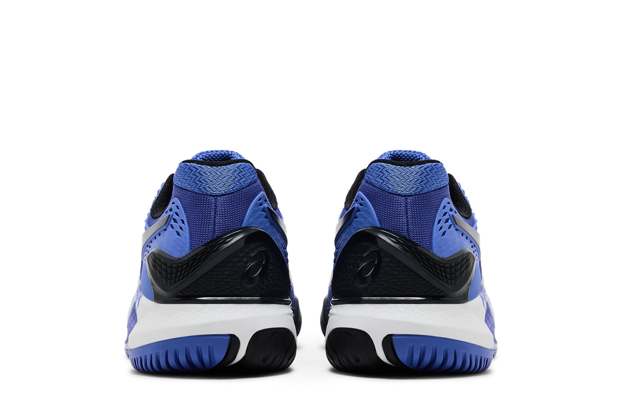 Buy ASICS Gel Resolution 9 'Sapphire Black' - 1041A330 401 | GOAT