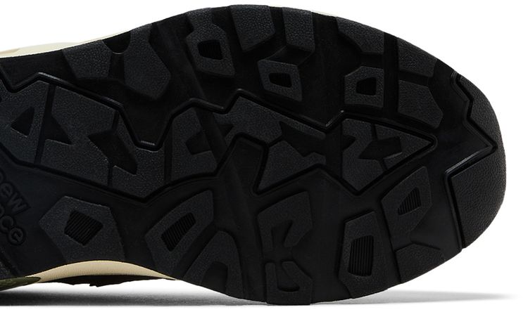 New Balance 580 Dark Olivine