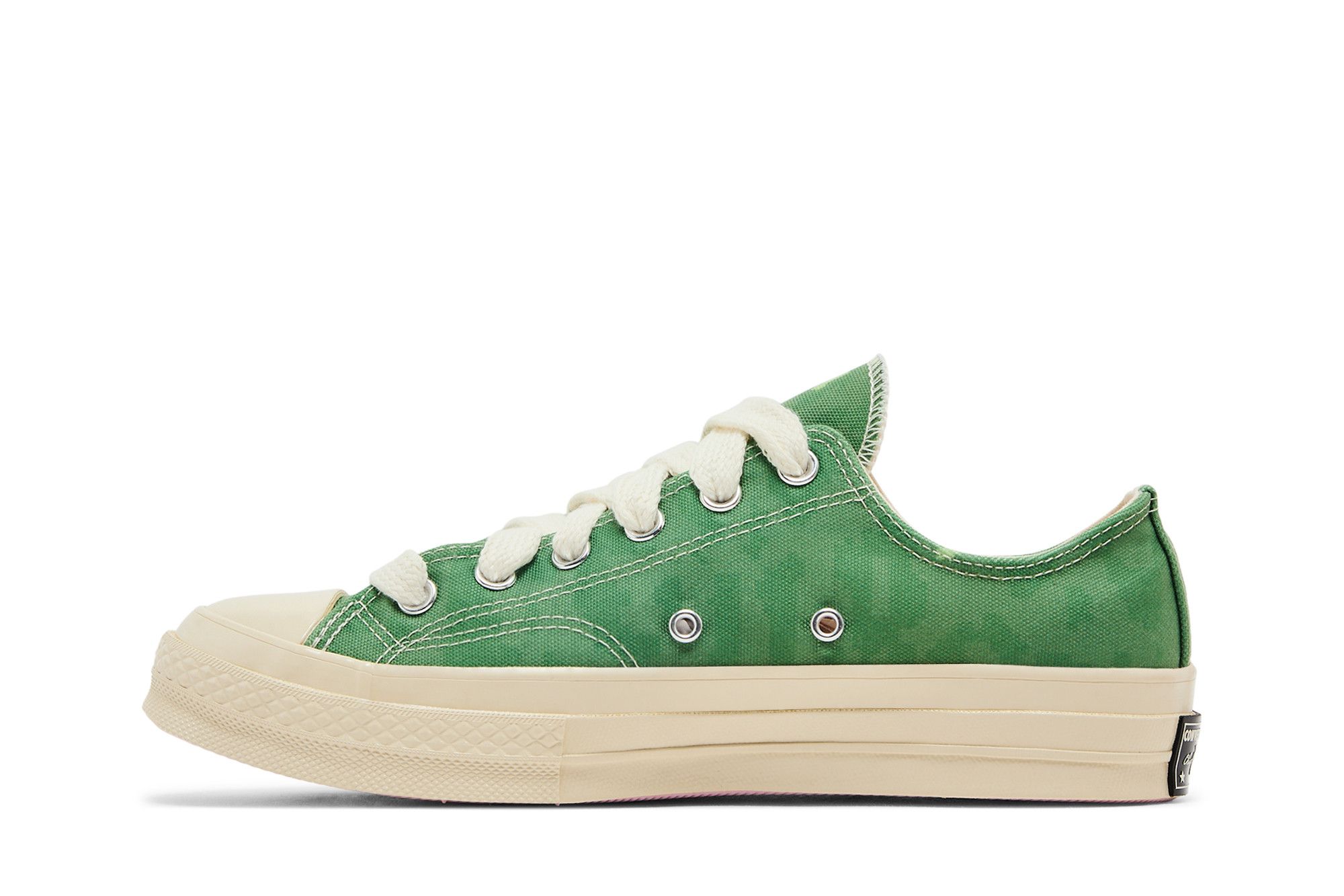Buy Golf Le Fleur x Chuck 70 Low 'Camo Pack - Green