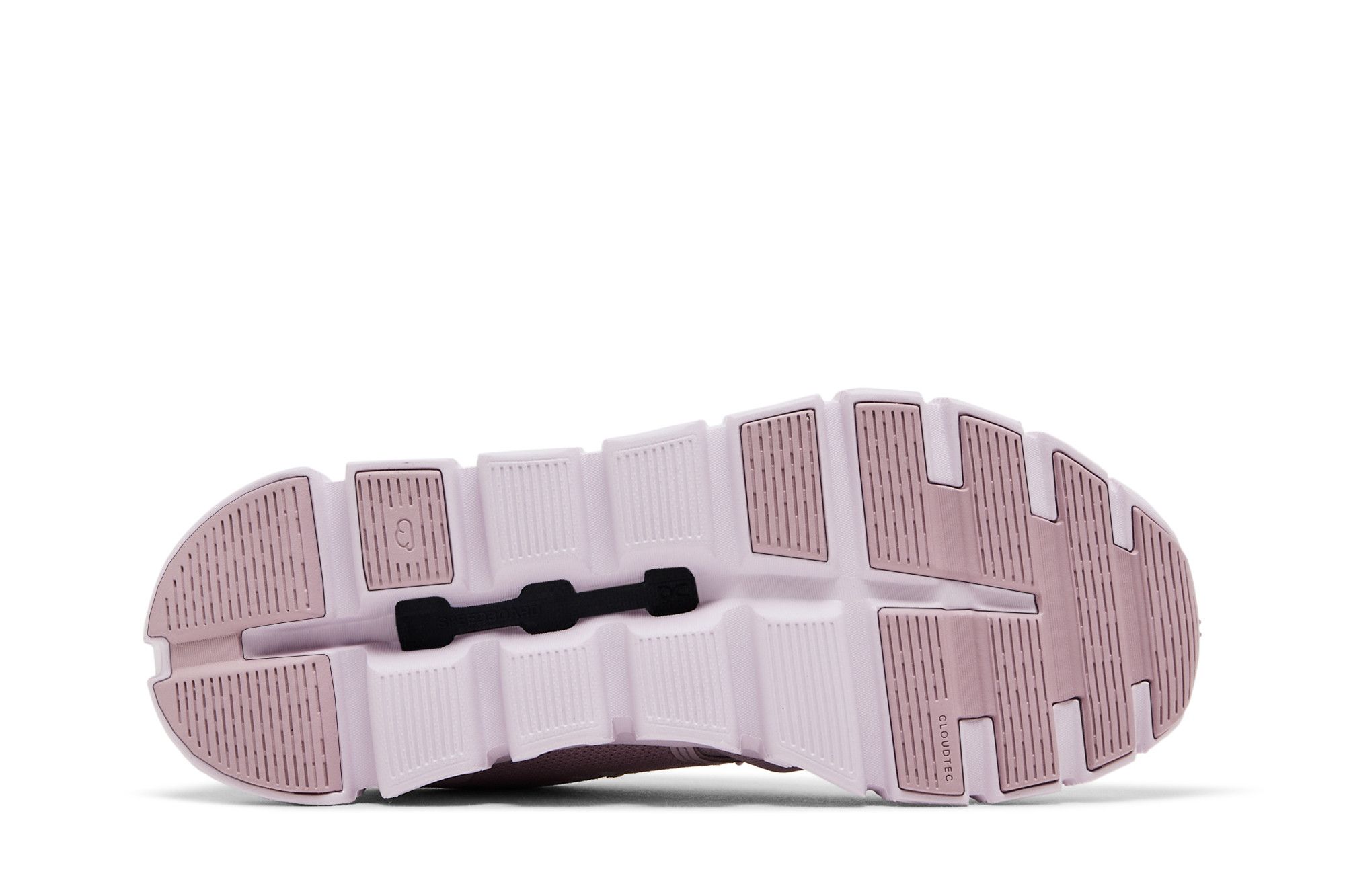Buy ON Wmns Cloud 6 'Mauve Orchid' - 3WF10063012 | GOAT