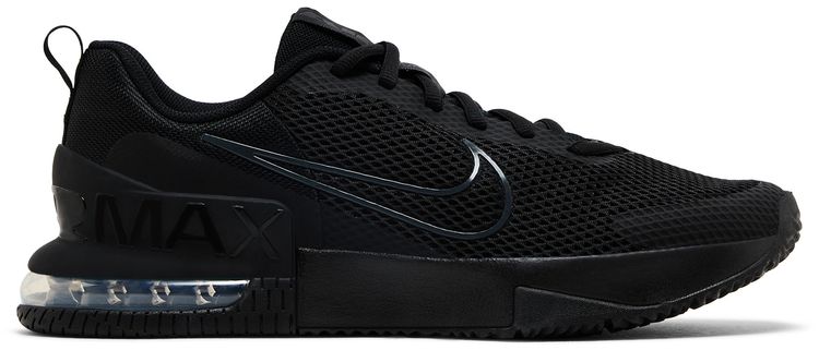 Air Max Alpha Trainer 6 Black Anthracite