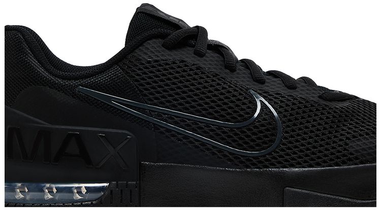 Air Max Alpha Trainer 6 Black Anthracite