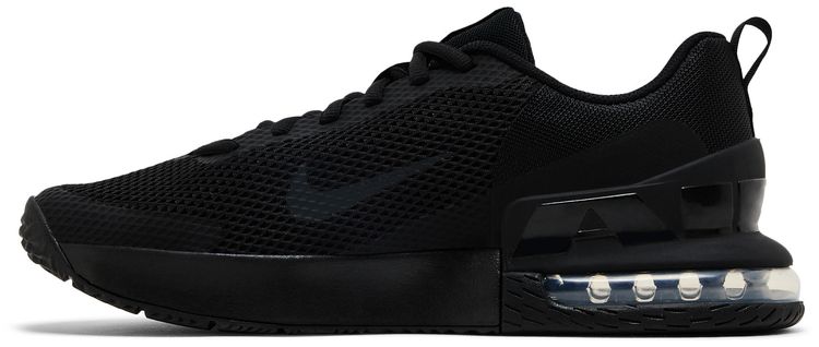 Air Max Alpha Trainer 6 Black Anthracite