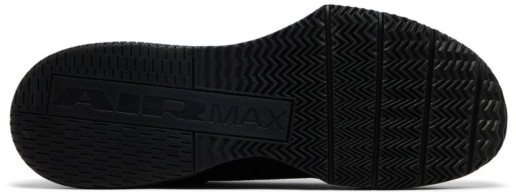 Air Max Alpha Trainer 6 Black Anthracite