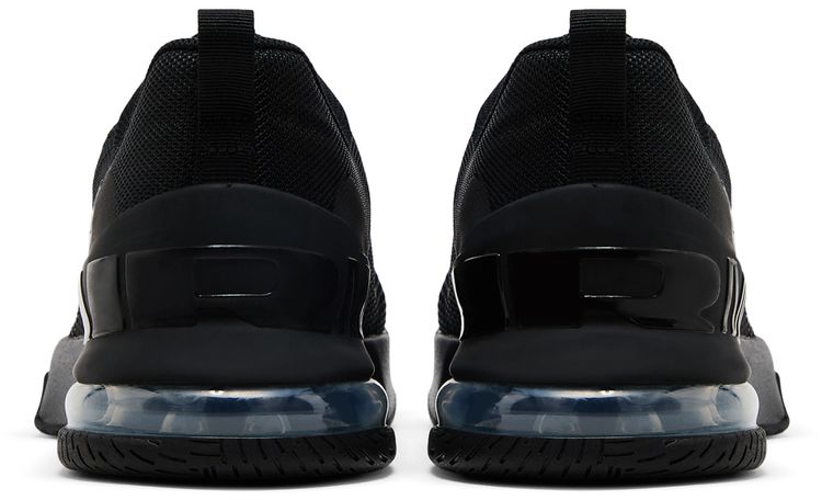 Air Max Alpha Trainer 6 Black Anthracite