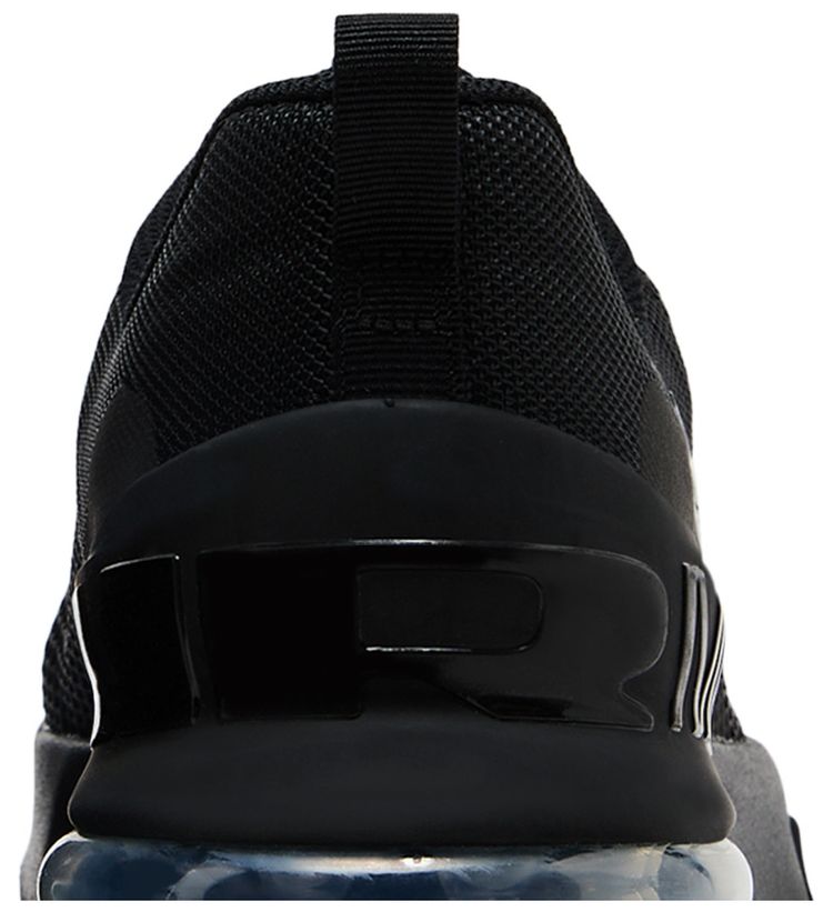 Air Max Alpha Trainer 6 Black Anthracite