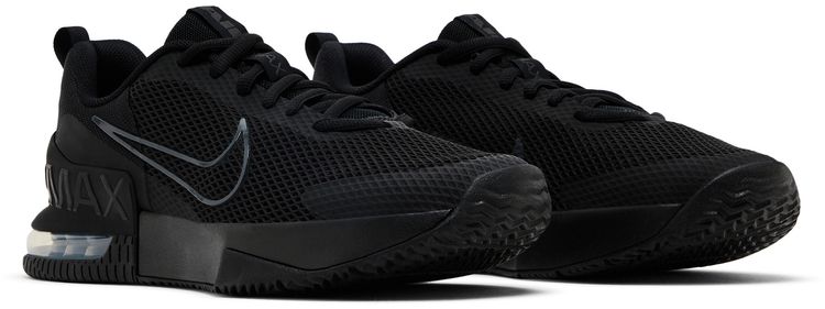 Air Max Alpha Trainer 6 Black Anthracite