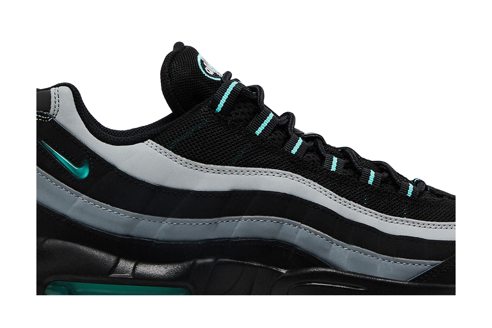 Nike Air Max 95 ダークグリーン Green Air Max 95 Shoes. Nike.com