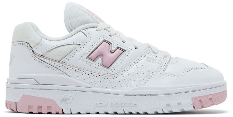 New Balance Wmns 550 White Twilight Haze