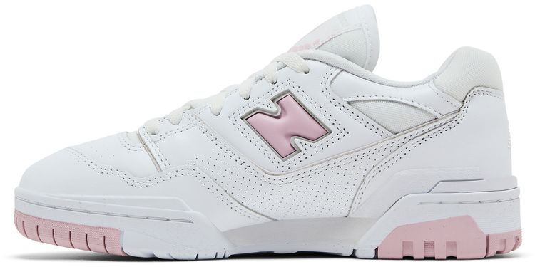 New Balance Wmns 550 White Twilight Haze