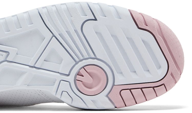 New Balance Wmns 550 White Twilight Haze