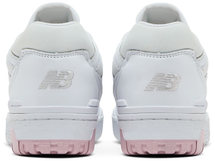 New Balance Wmns 550 White Twilight Haze