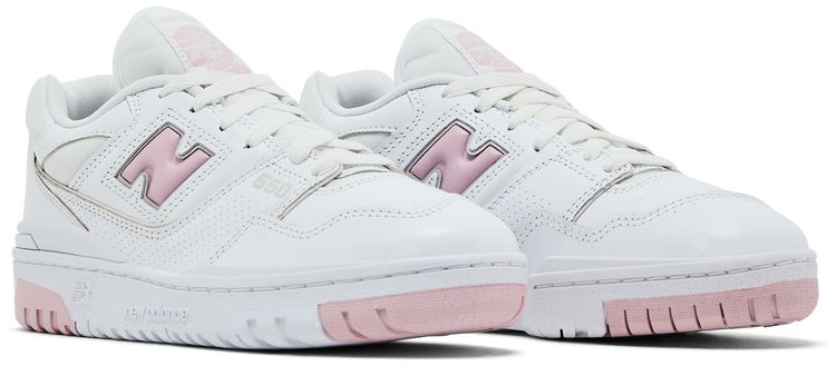 New Balance Wmns 550 White Twilight Haze