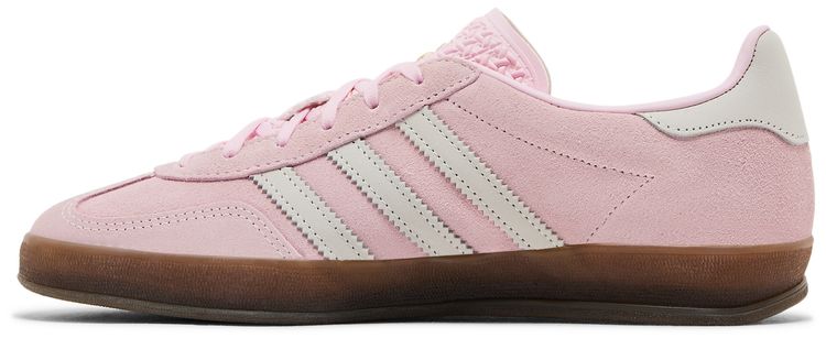 adidas Wmns Gazelle Indoor Clear Pink Gum