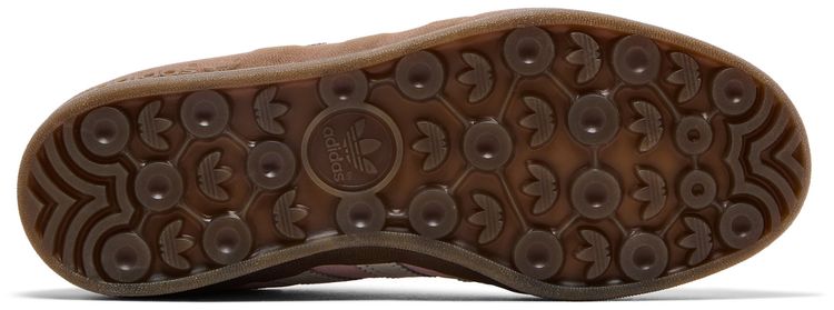 adidas Wmns Gazelle Indoor Clear Pink Gum