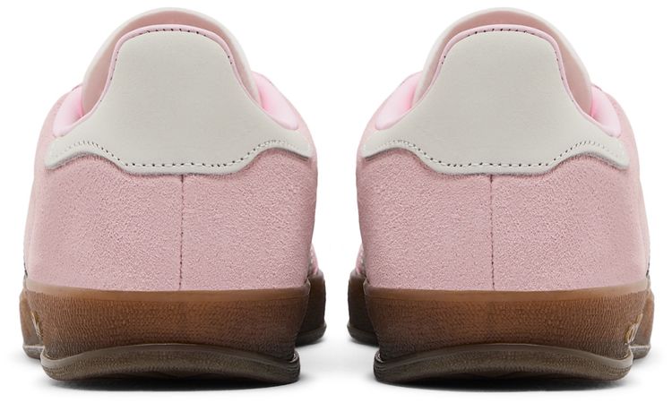 adidas Wmns Gazelle Indoor Clear Pink Gum