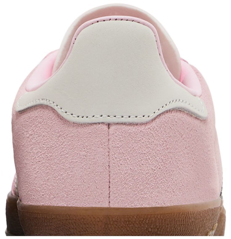 adidas Wmns Gazelle Indoor Clear Pink Gum