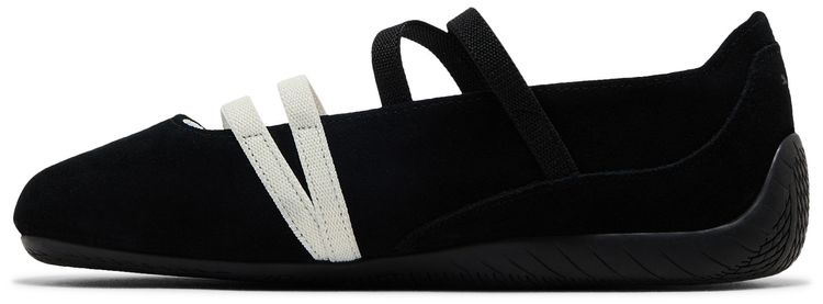 Puma Wmns Speedcat Ballet SD Black White