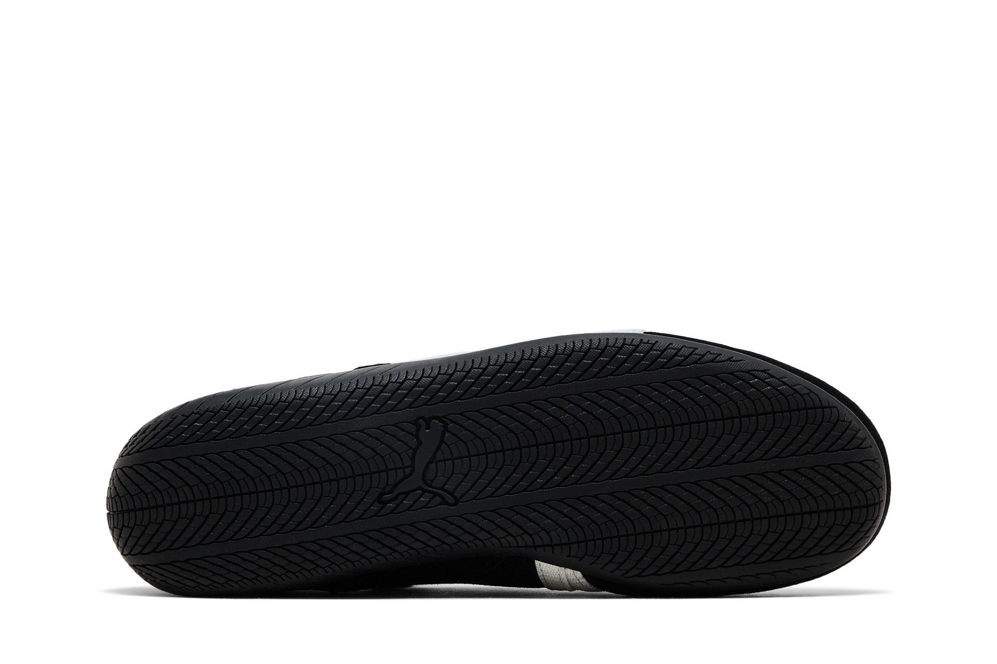 ★ PUMA★ Speedcat Valet Black White 40128706 401287-06 Puma Speedcat Ballet Black White (Women's) - 401287-06 - US