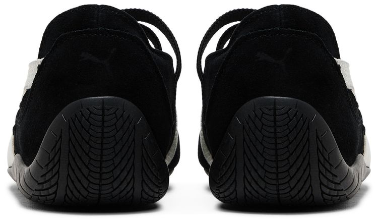 Puma Wmns Speedcat Ballet SD Black White