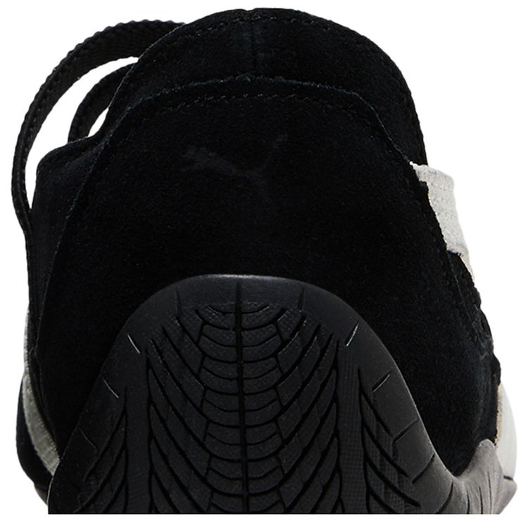 Puma Wmns Speedcat Ballet SD Black White