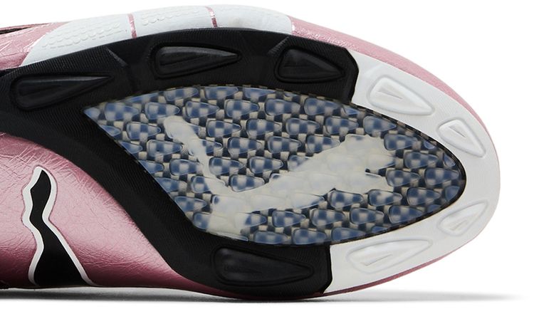 Puma V S1 Metallic Pack   Black Poised Pink