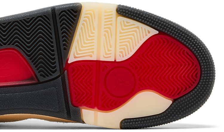 Air Jordan Who Decides War x Wmns Jordan Flight Court The World Is Your Court Crepe