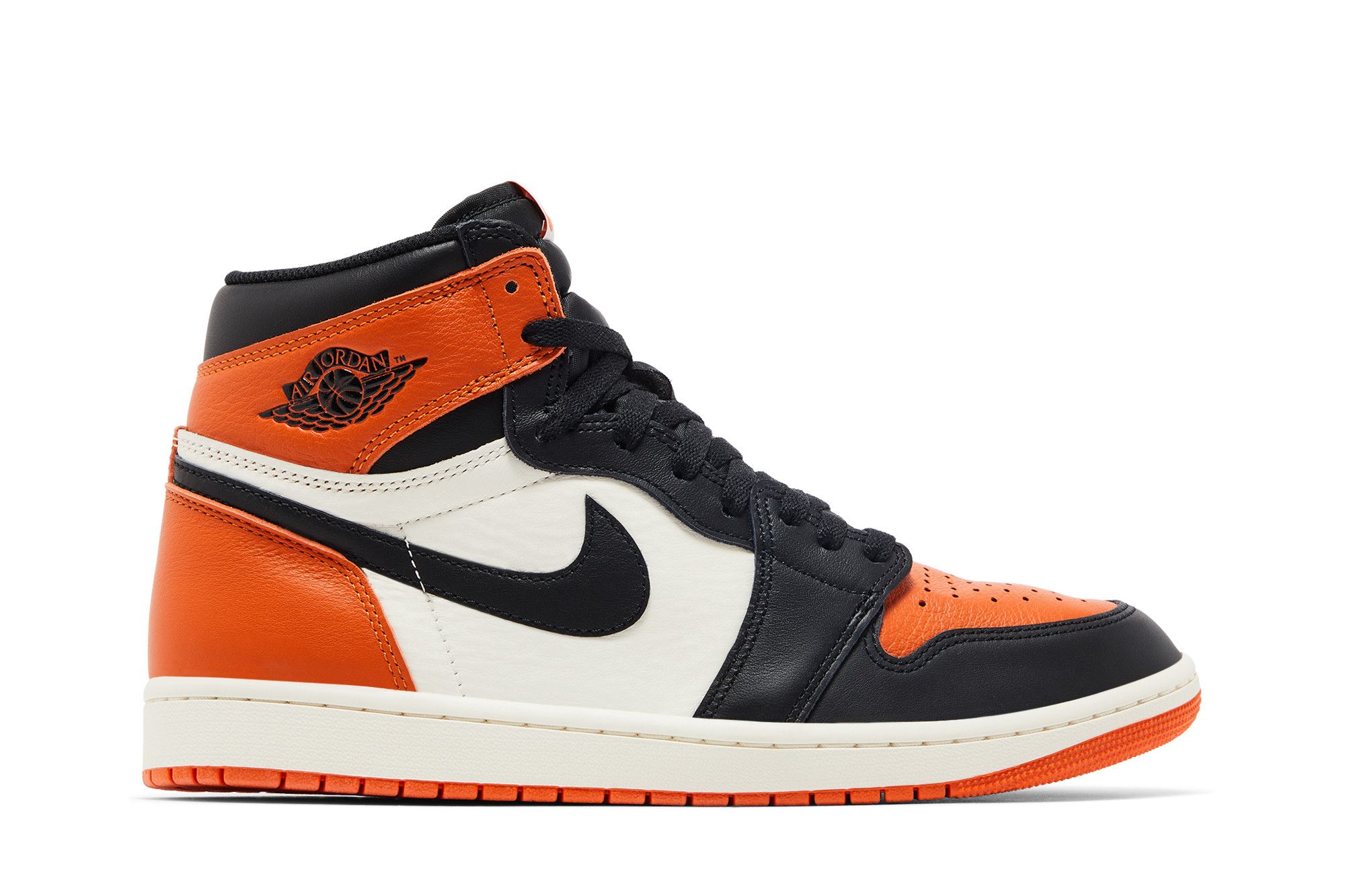 Buy Air Jordan 1 Retro High OG 'Shattered Backboard' 2025 - DZ5485