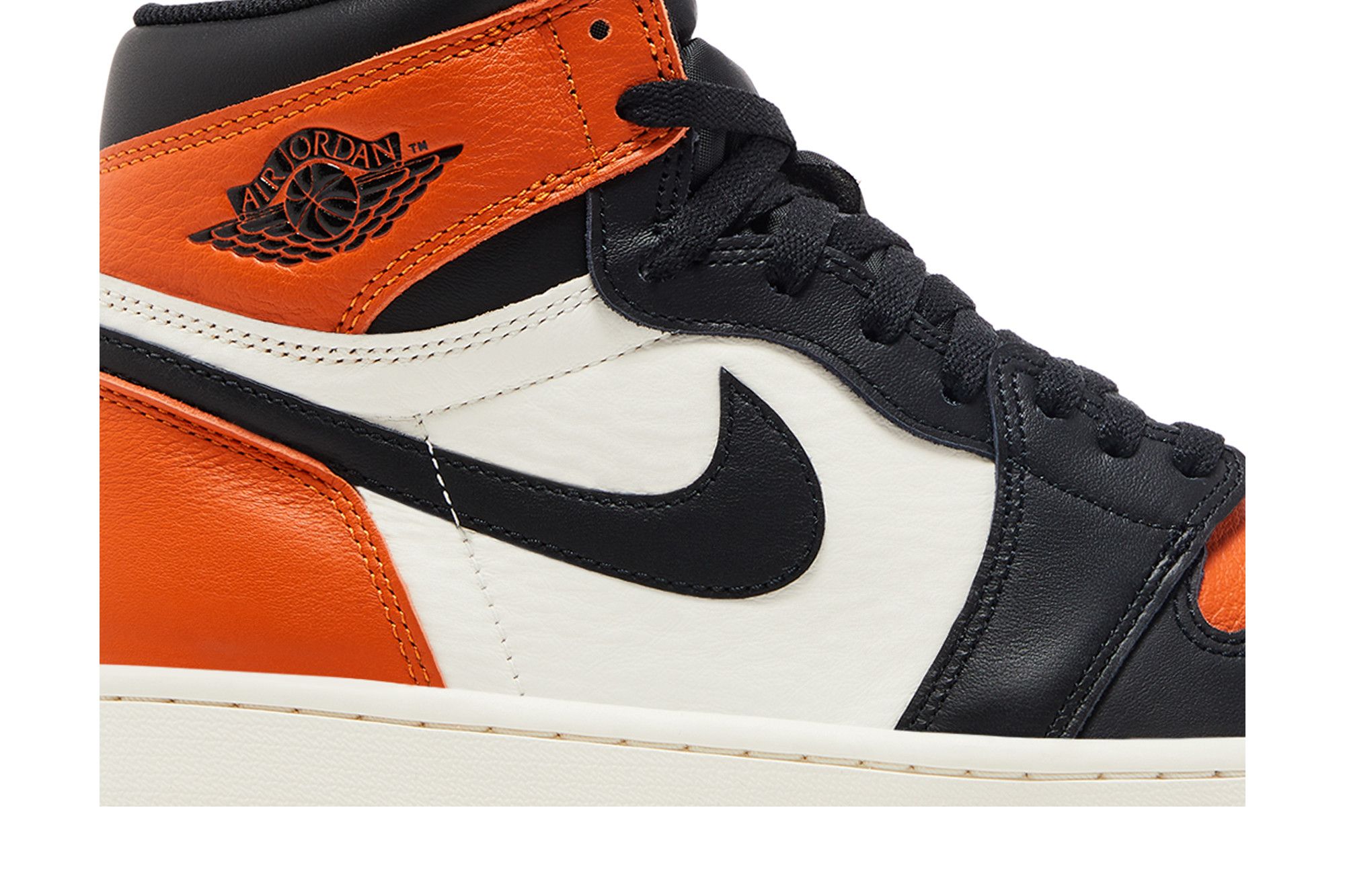 Buy Air Jordan 1 Retro High OG 'Shattered Backboard' 2025