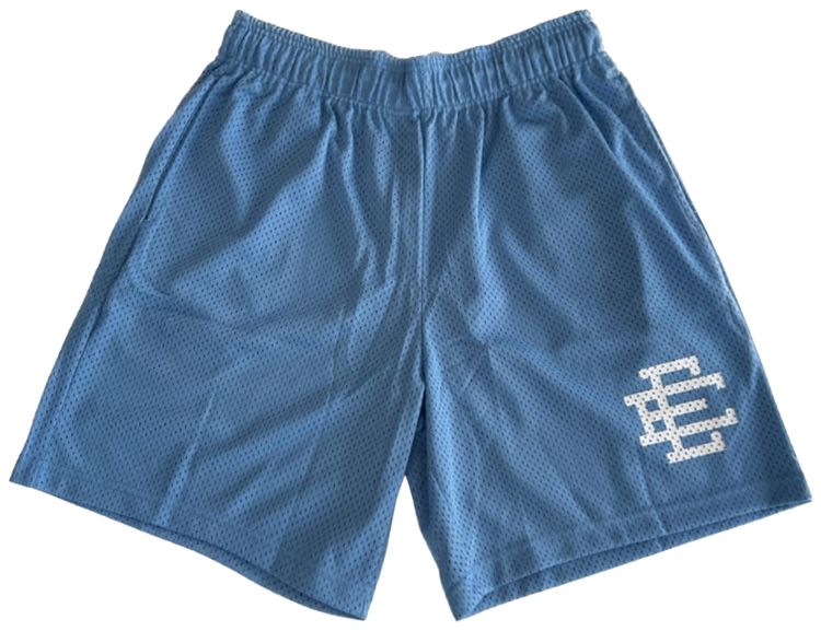 Eric Emanuel EE Basic Short Blue YonderWhite