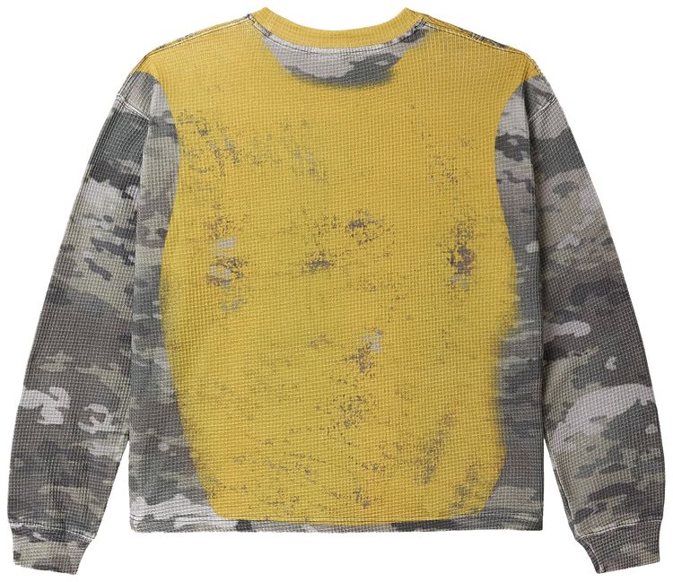 Vale Forever Camo Futball Thermal HomeCamoKit