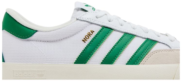 Adidas Nora White Green