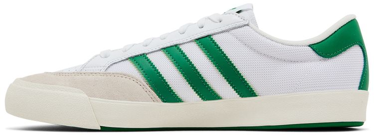 Adidas Nora White Green