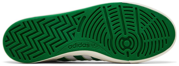 Adidas Nora White Green