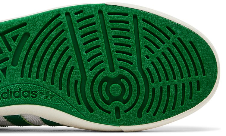 Adidas Nora White Green