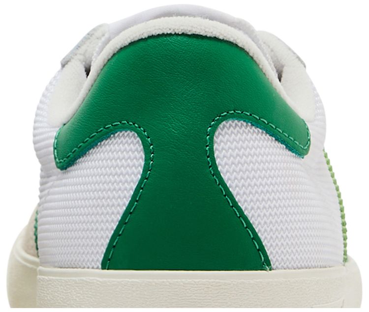 Adidas Nora White Green