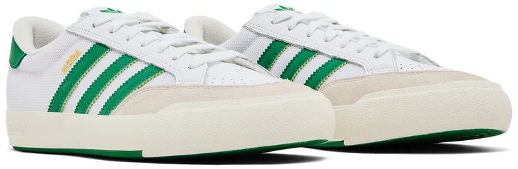 Adidas Nora White Green