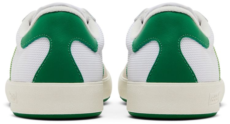 Adidas Nora White Green