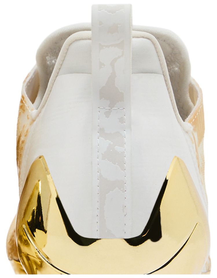 Adidas Adizero 120 Mismatch Gold Metallic