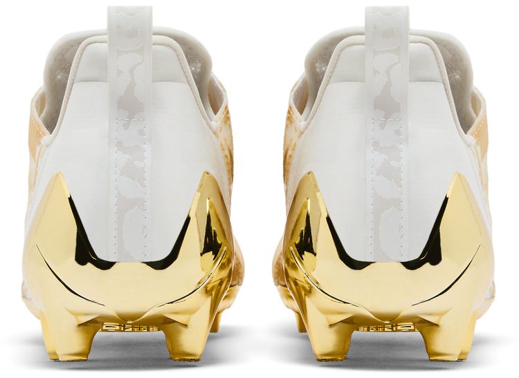 Adidas Adizero 120 Mismatch Gold Metallic