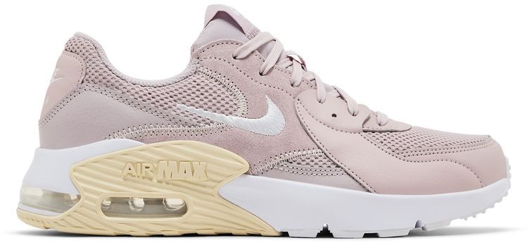 Wmns Air Max Excee Platinum Violet