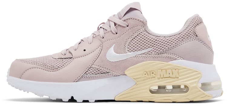 Wmns Air Max Excee Platinum Violet