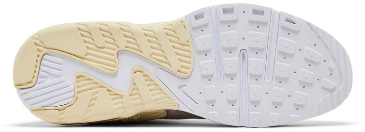 Wmns Air Max Excee Platinum Violet