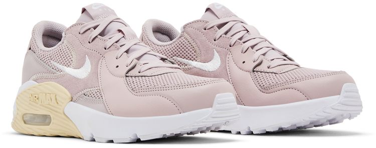 Wmns Air Max Excee Platinum Violet