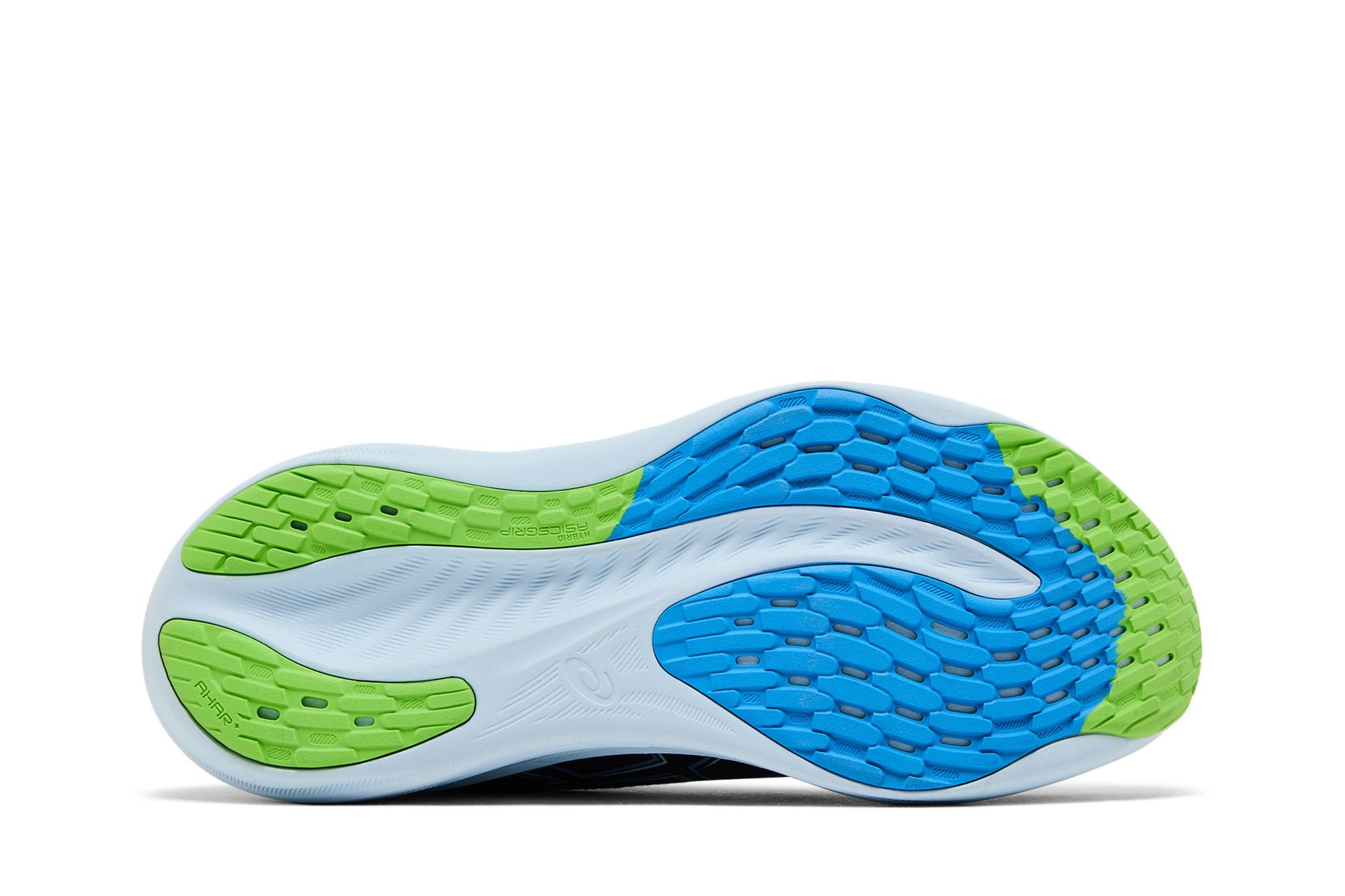 Buy ASICS Gel Nimbus 26 'French Blue Electric Lime' - 1011B794 400