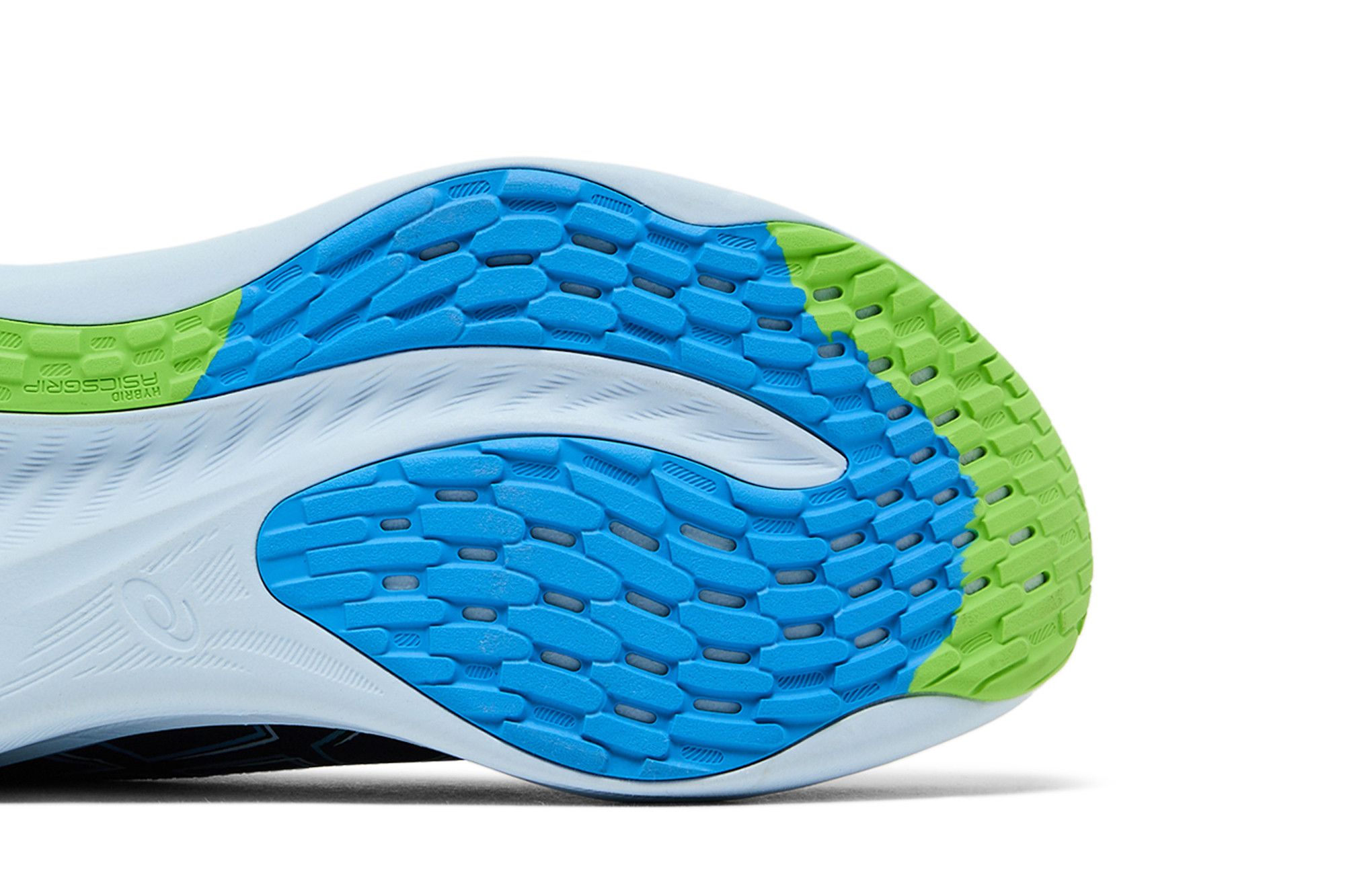 Buy ASICS Gel Nimbus 26 'French Blue Electric Lime' - 1011B794 400