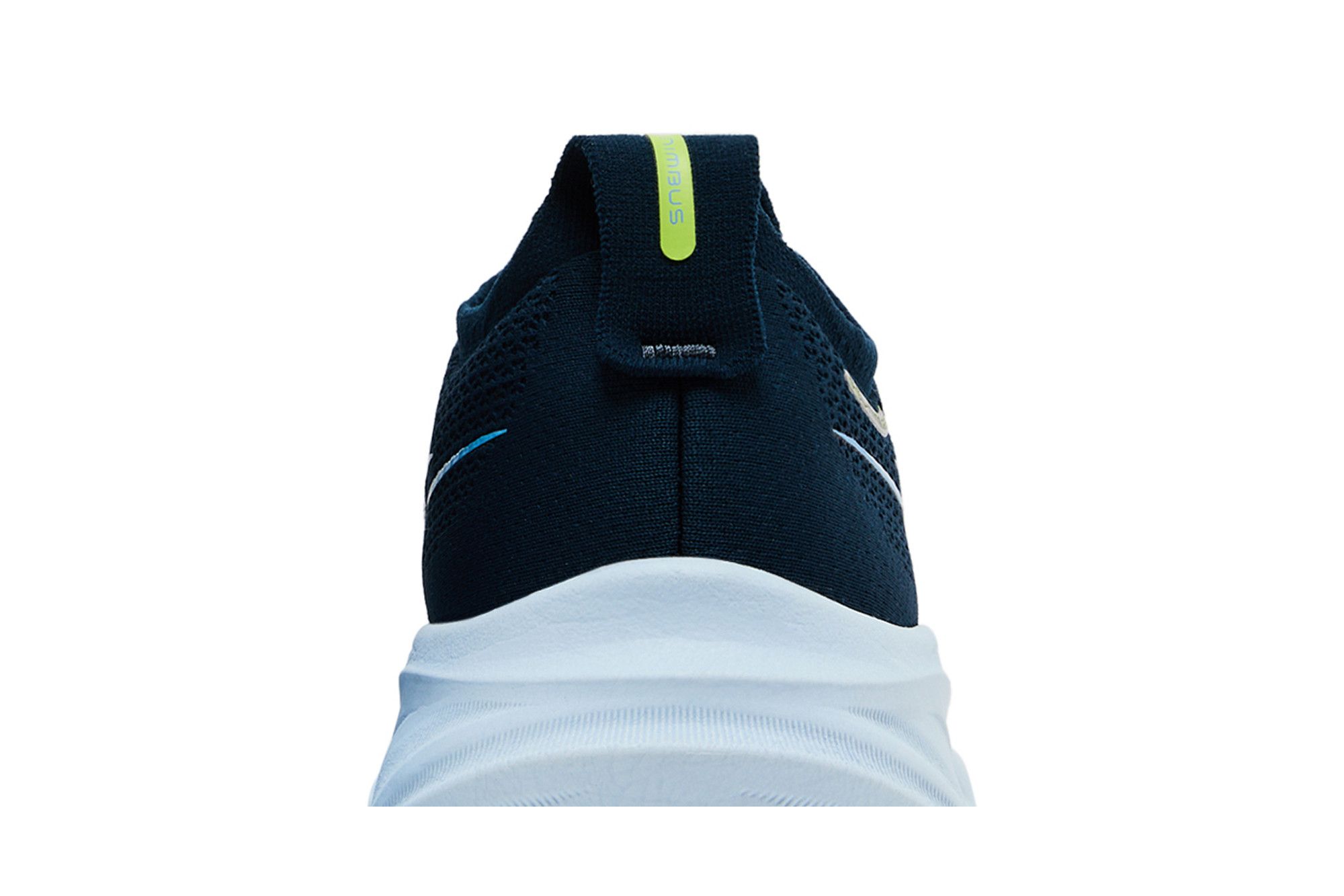 Buy ASICS Gel Nimbus 26 'French Blue Electric Lime' - 1011B794 400